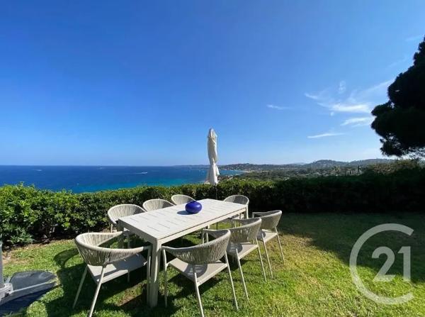 Maison à vendre  9 pièces - 350 m 2   LA CROIX VALMER  - 83
