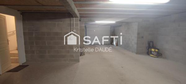 Villa 5 chambres avec piscine, au calme, située dans un quartier prisé de Montauban