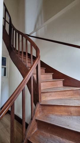 Maison de ville Ecueillé 7 pièce(s) 170 m2