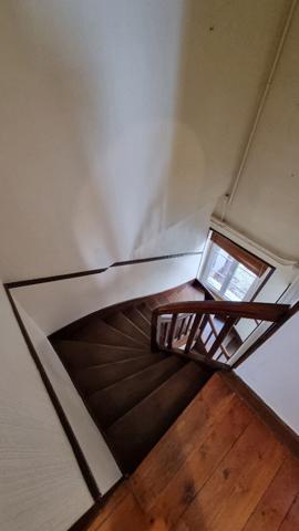 Maison de ville Ecueillé 7 pièce(s) 170 m2