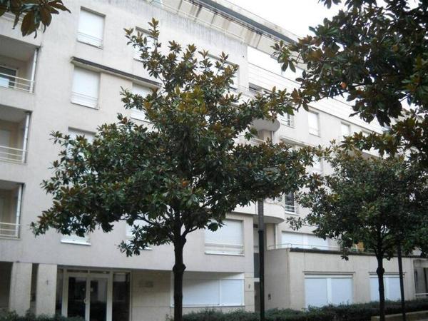 Appartement 2 pièces                                        - 44000 Nantes Réf : 12270