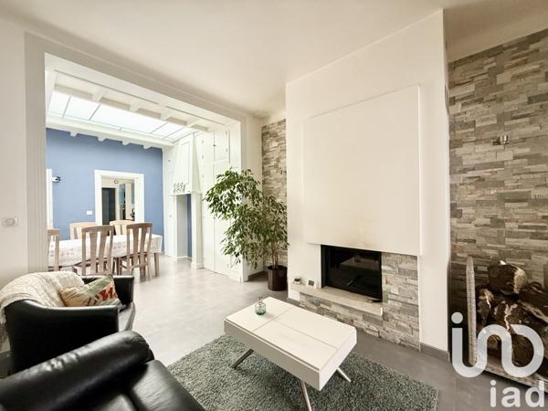 Maison à vendre 6 pièces 172 m² Roncq