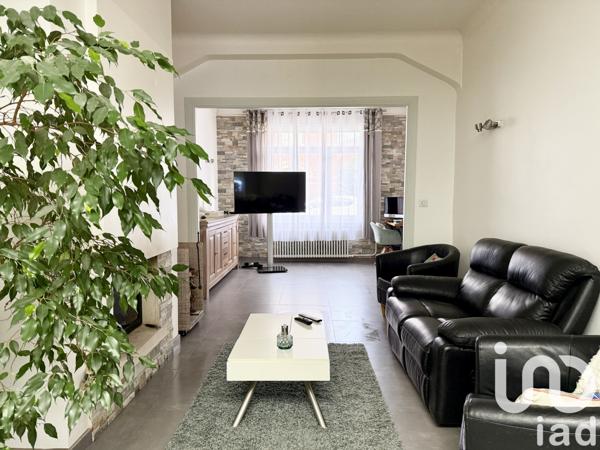 Maison à vendre 6 pièces 172 m² Roncq
