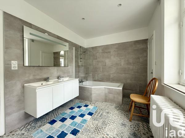 Maison à vendre 6 pièces 172 m² Roncq