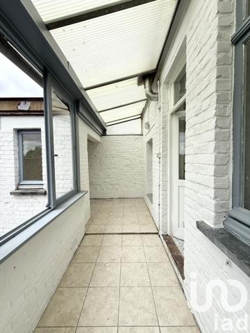 Maison à vendre 6 pièces 172 m² Roncq