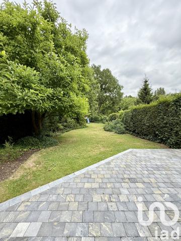 Maison à vendre 6 pièces 172 m² Roncq