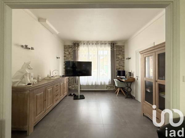 Maison à vendre 6 pièces 172 m² Roncq