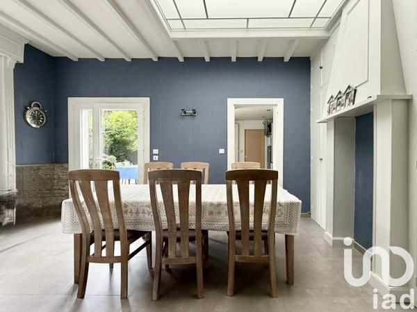 Maison à vendre 6 pièces 172 m² Roncq