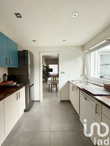 Maison à vendre 6 pièces 172 m² Roncq