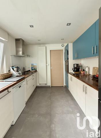 Maison à vendre 6 pièces 172 m² Roncq