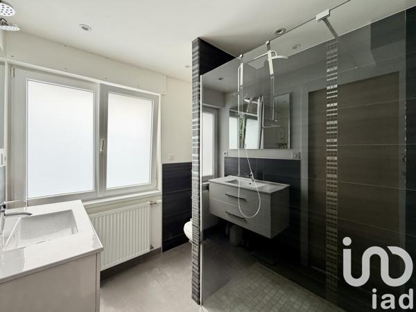 Maison à vendre 6 pièces 172 m² Roncq