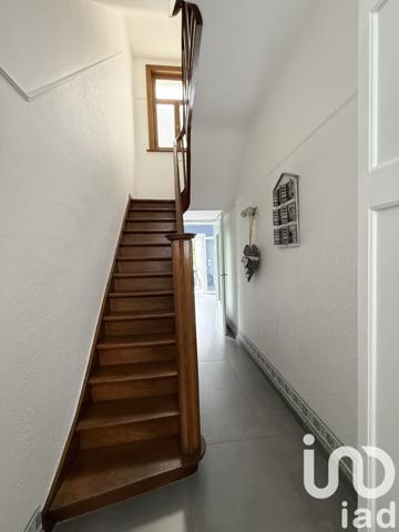 Maison à vendre 6 pièces 172 m² Roncq