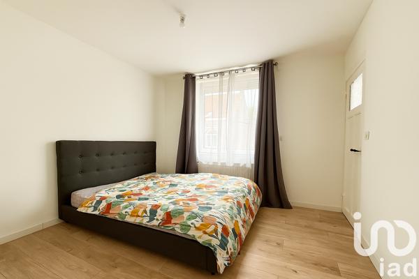 Maison à vendre 6 pièces 172 m² Roncq