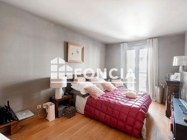 À vendre Appartement 4 pièces 88.36 m² - Antony 92160