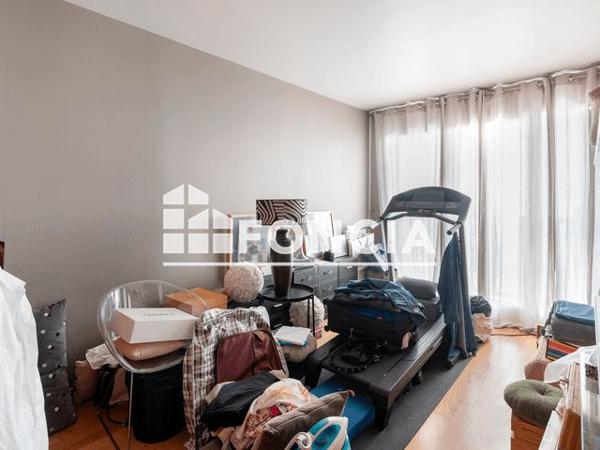 À vendre Appartement 4 pièces 88.36 m² - Antony 92160