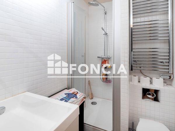 À vendre Appartement 4 pièces 88.36 m² - Antony 92160