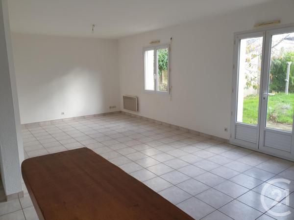 maison à vendre  4 pièces - 81,71 m2 DAMGAN - 56