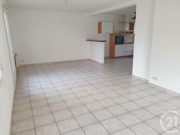 maison à vendre  4 pièces - 81,71 m2 DAMGAN - 56