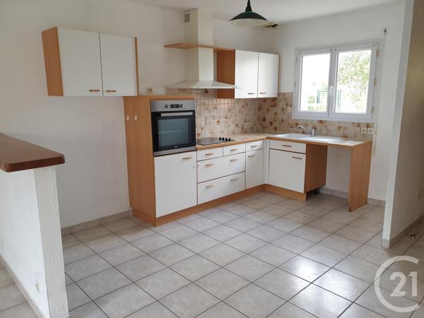 maison à vendre  4 pièces - 81,71 m2 DAMGAN - 56