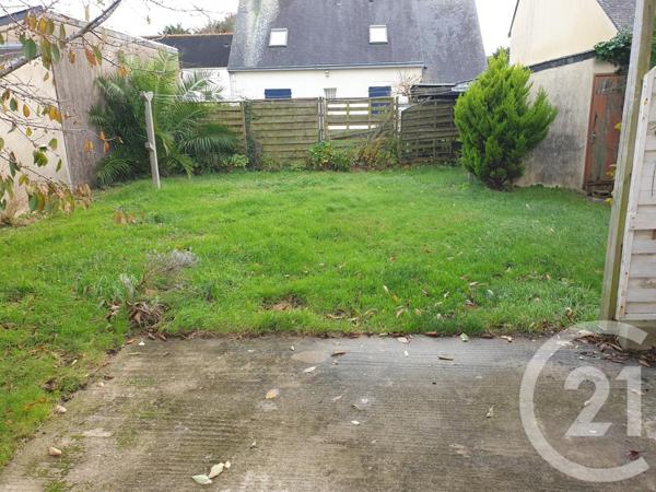 maison à vendre  4 pièces - 81,71 m2 DAMGAN - 56