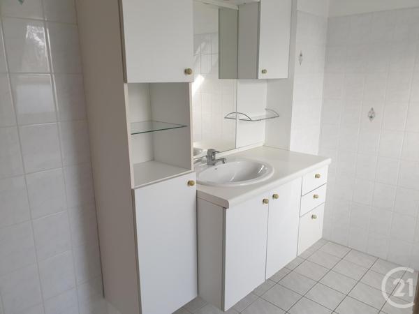 maison à vendre  4 pièces - 81,71 m2 DAMGAN - 56