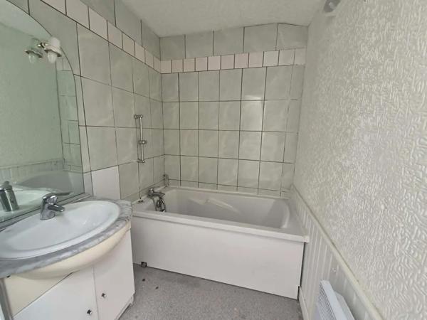 Maison à vendre 4 pièces 68m² Auchel (62260)