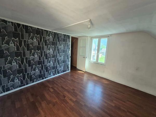 Maison à vendre 4 pièces 68m² Auchel (62260)