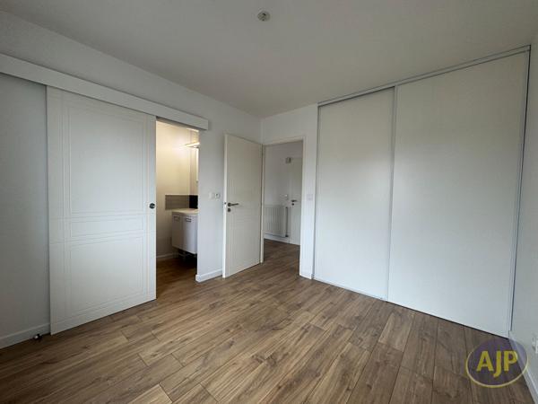 Appartement à louer Montaigu : 2 pièces, 44m² avec 1 chambre(s) à 650€ - AJP Immobilier Montaigu