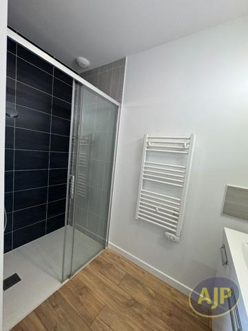 Appartement à louer Montaigu : 2 pièces, 44m² avec 1 chambre(s) à 650€ - AJP Immobilier Montaigu