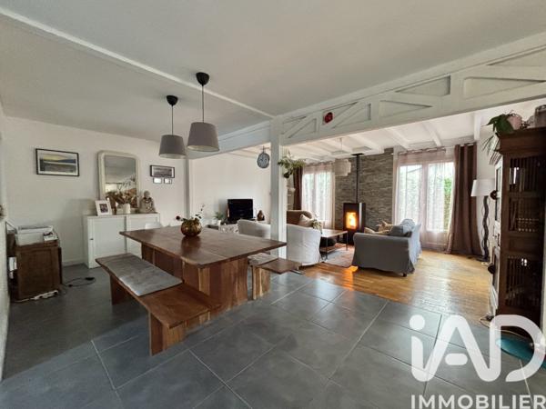 Maison à vendre 4 pièces 130 m² Cestas