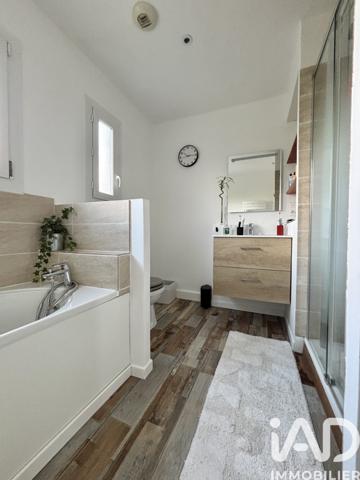 Maison à vendre 4 pièces 130 m² Cestas