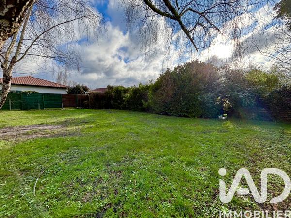 Maison à vendre 4 pièces 130 m² Cestas