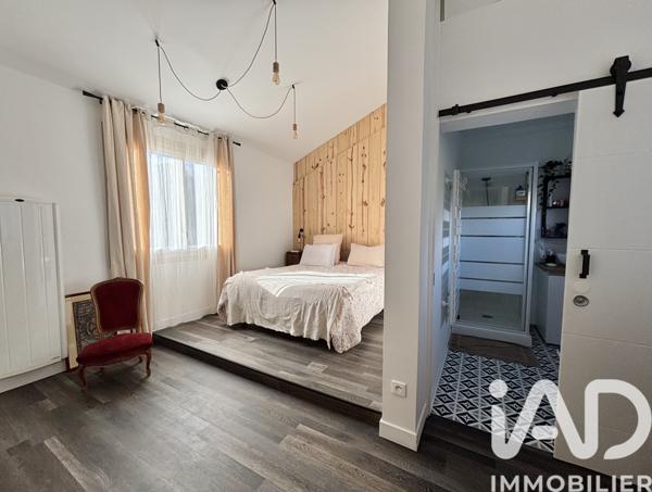 Maison à vendre 4 pièces 130 m² Cestas