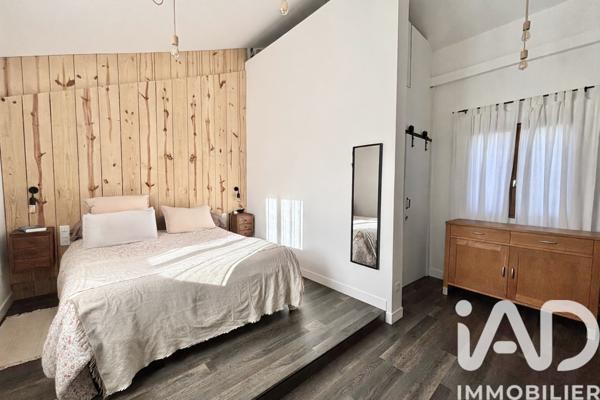 Maison à vendre 4 pièces 130 m² Cestas