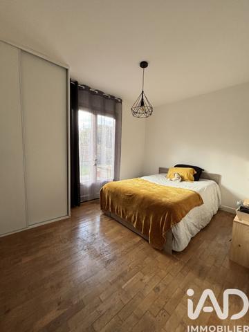 Maison à vendre 4 pièces 130 m² Cestas