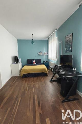 Maison à vendre 4 pièces 130 m² Cestas