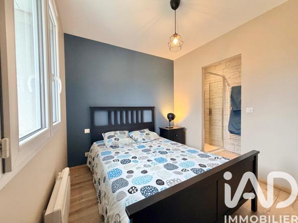 Maison à vendre 6 pièces 181 m² Lège-Cap-Ferret