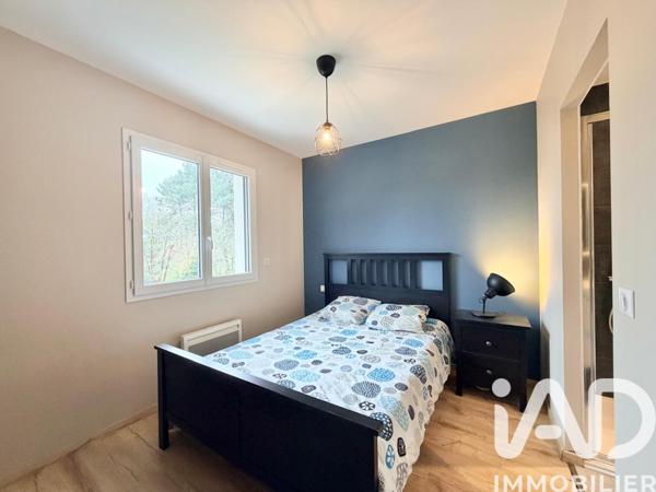 Maison à vendre 6 pièces 181 m² Lège-Cap-Ferret