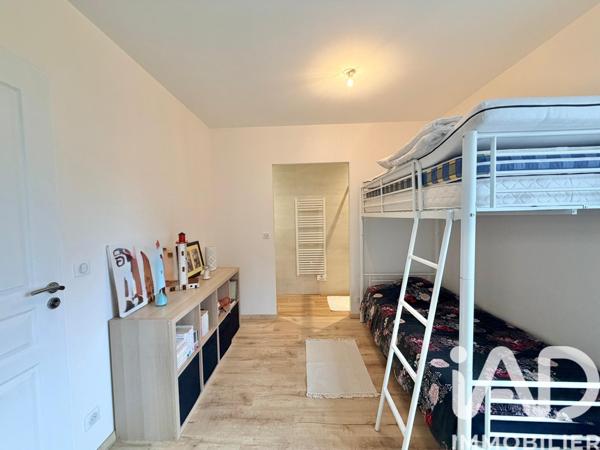 Maison à vendre 6 pièces 181 m² Lège-Cap-Ferret