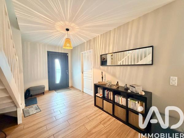 Maison à vendre 6 pièces 181 m² Lège-Cap-Ferret