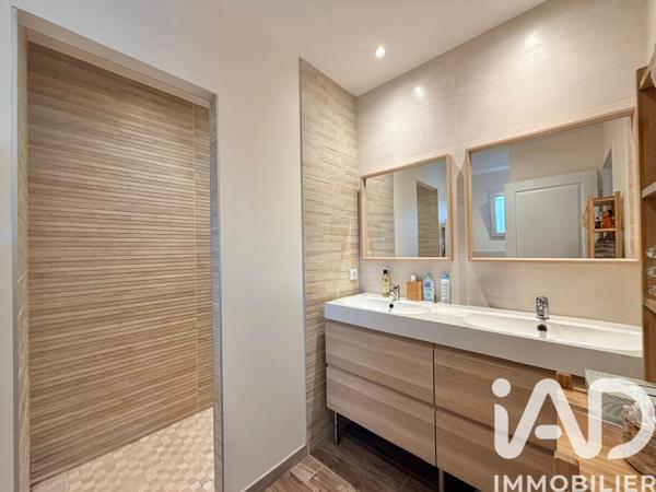 Maison à vendre 6 pièces 181 m² Lège-Cap-Ferret