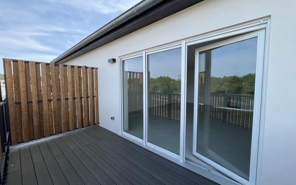 Appartement à louer    3 pièces • 70,69 m2 Monswiller