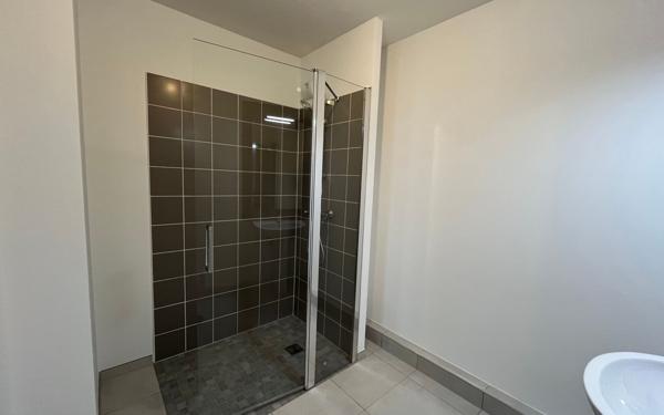 Appartement à louer    3 pièces • 70,69 m2 Monswiller