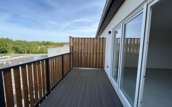 Appartement à louer    3 pièces • 70,69 m2 Monswiller