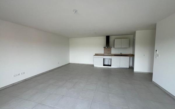 Appartement à louer    3 pièces • 70,69 m2 Monswiller