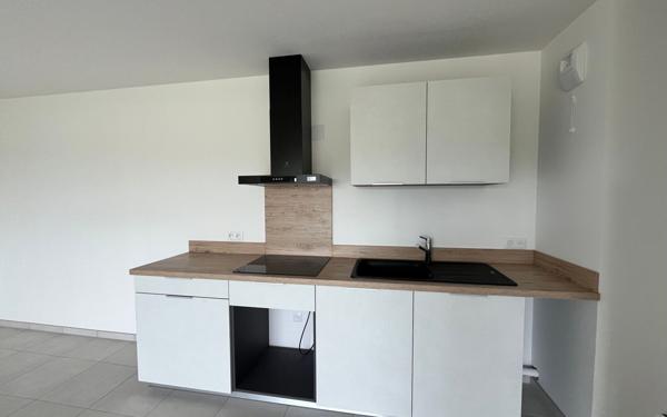 Appartement à louer    3 pièces • 70,69 m2 Monswiller