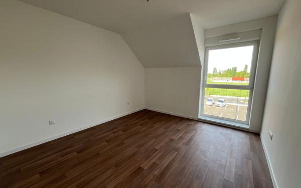 Appartement à louer    3 pièces • 70,69 m2 Monswiller