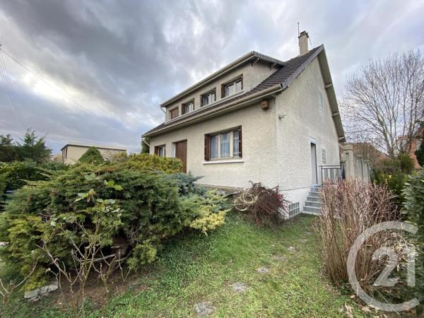 Maison à vendre  5 pièces - 150,77 m2 ARGENTEUIL - 95