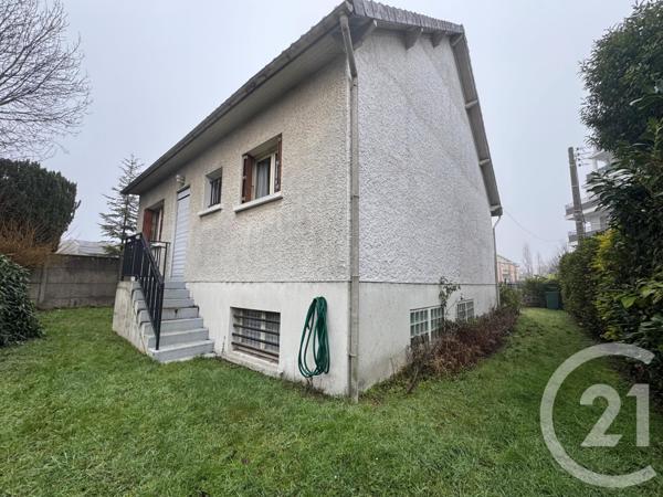 Maison à vendre  5 pièces - 150,77 m2 ARGENTEUIL - 95