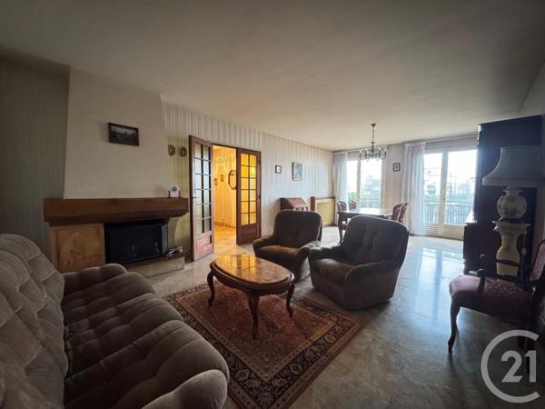 Maison à vendre  5 pièces - 150,77 m2 ARGENTEUIL - 95